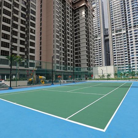 Bali Residences @ Icon Stay Melaka Exterior foto