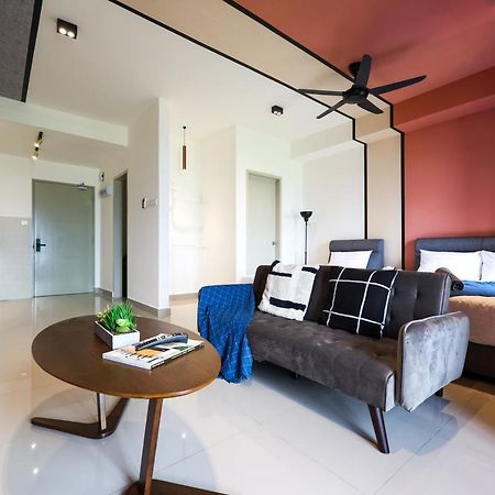 Bali Residences @ Icon Stay Melaka Exterior foto