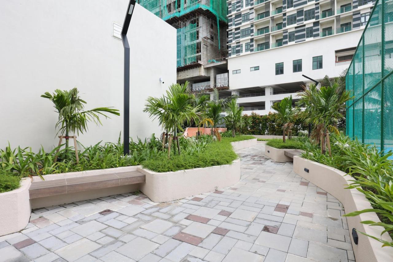 Bali Residences @ Icon Stay Melaka Exterior foto