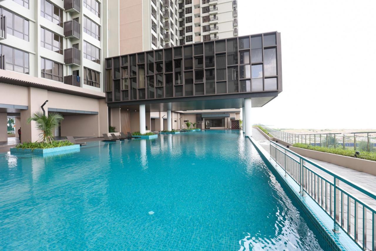 Bali Residences @ Icon Stay Melaka Exterior foto