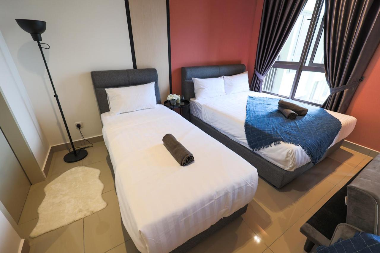 Bali Residences @ Icon Stay Melaka Exterior foto