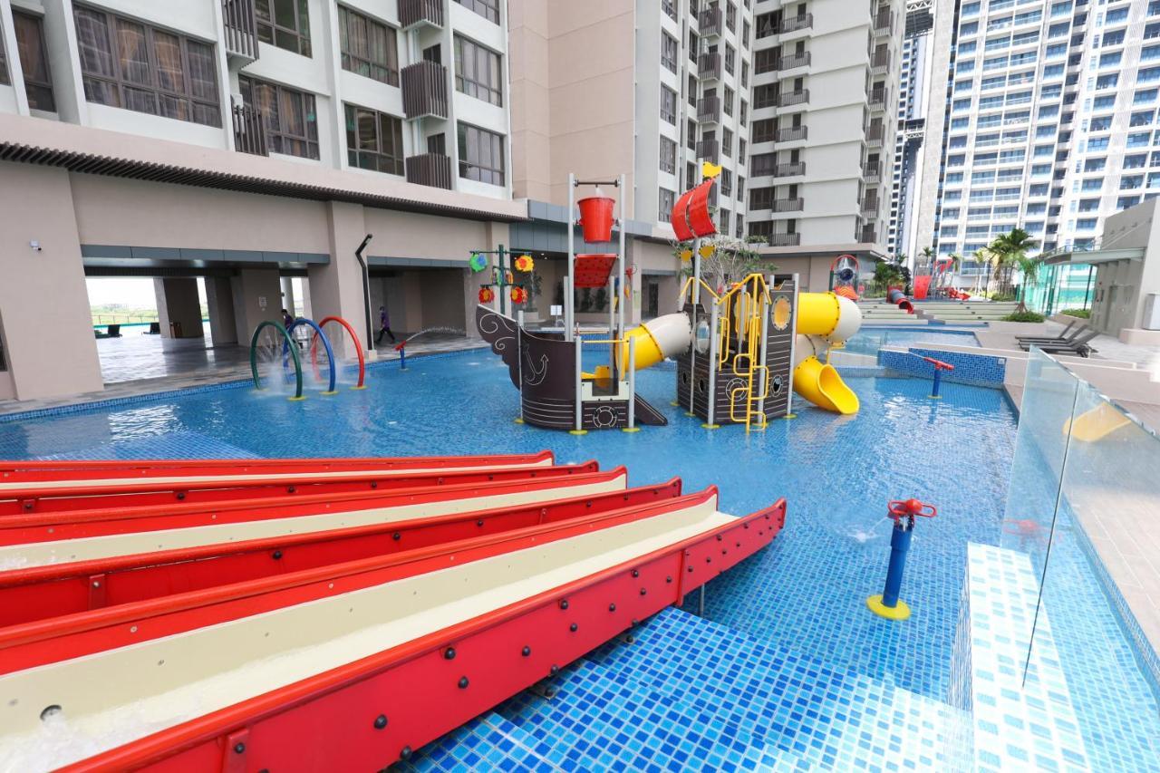 Bali Residences @ Icon Stay Melaka Exterior foto