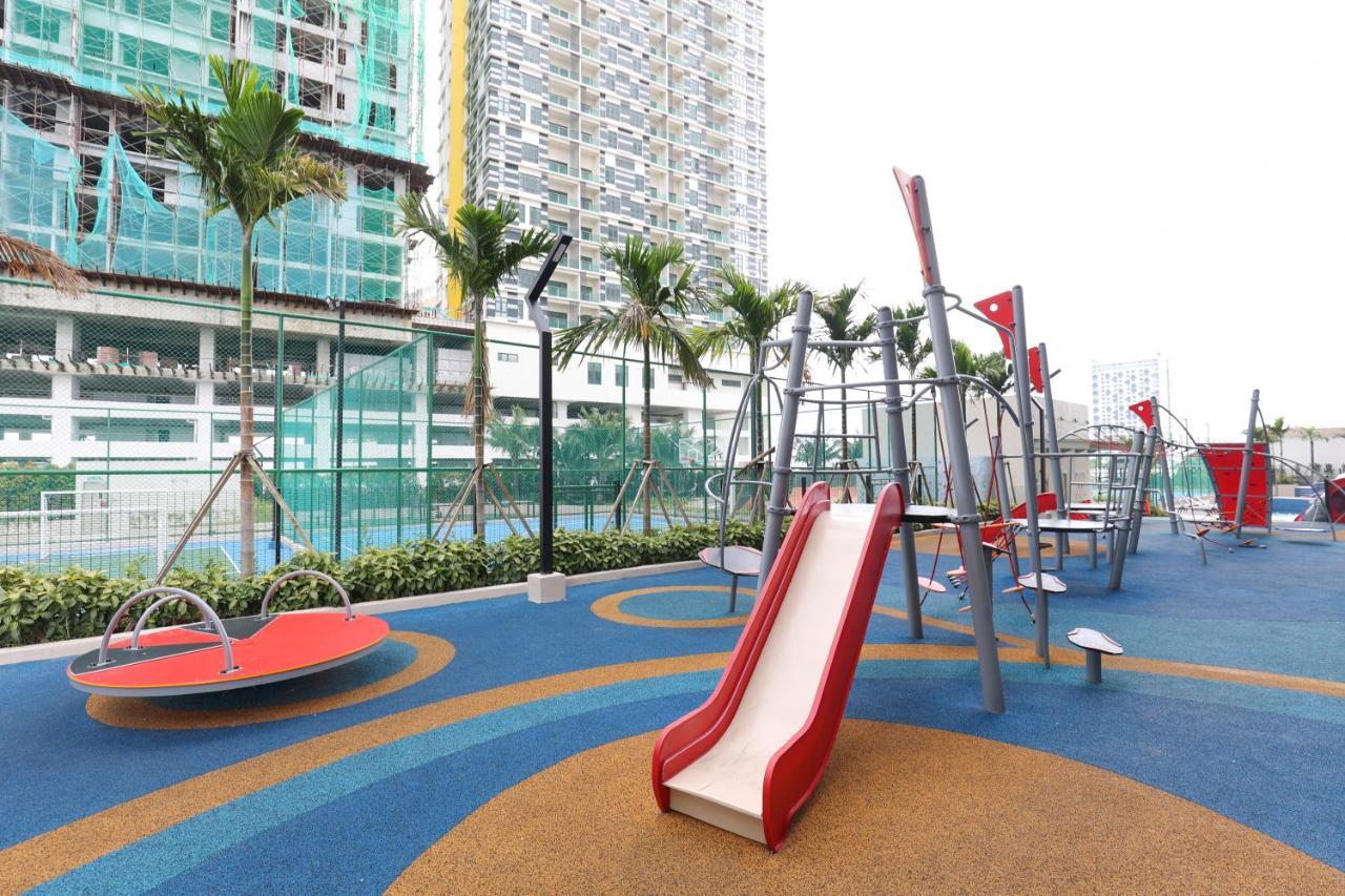Bali Residences @ Icon Stay Melaka Exterior foto