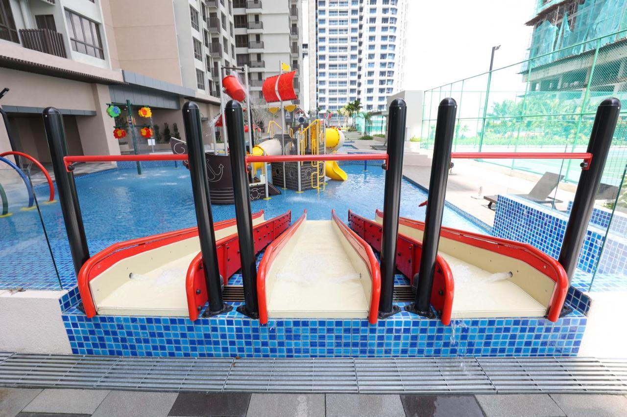 Bali Residences @ Icon Stay Melaka Exterior foto