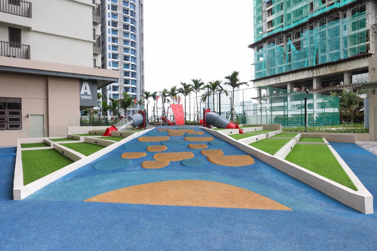 Bali Residences @ Icon Stay Melaka Exterior foto