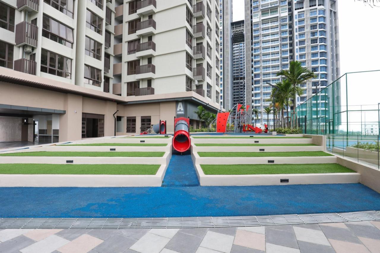 Bali Residences @ Icon Stay Melaka Exterior foto