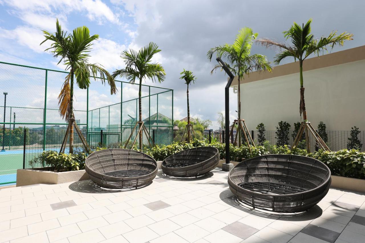 Bali Residences @ Icon Stay Melaka Exterior foto