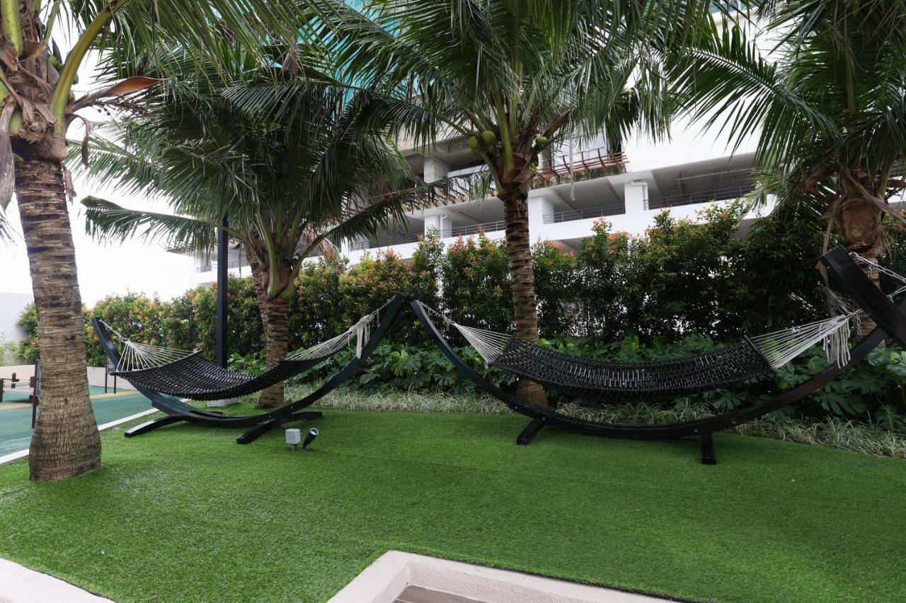 Bali Residences @ Icon Stay Melaka Exterior foto